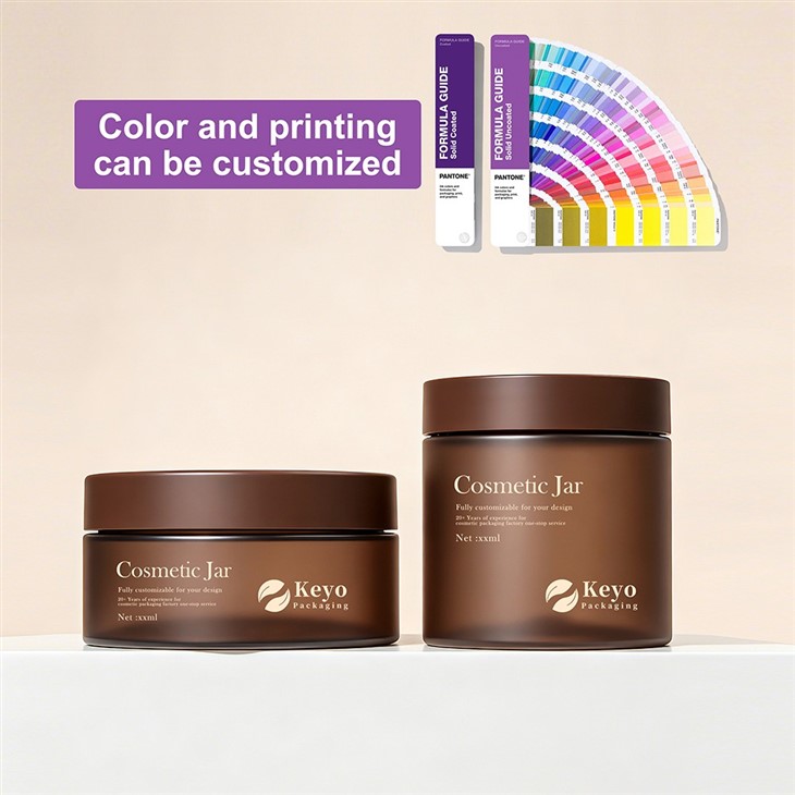 200ml PET Cream Jar suppliers