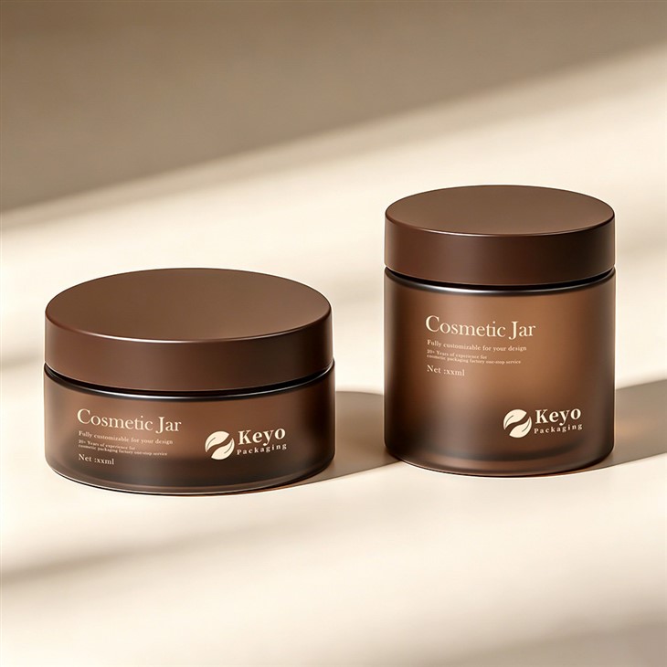 200ml PET Cream Jar best