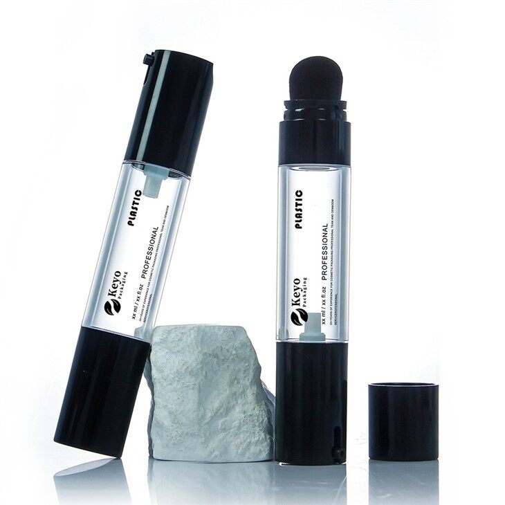 20g AIirless Foundation Tube factory