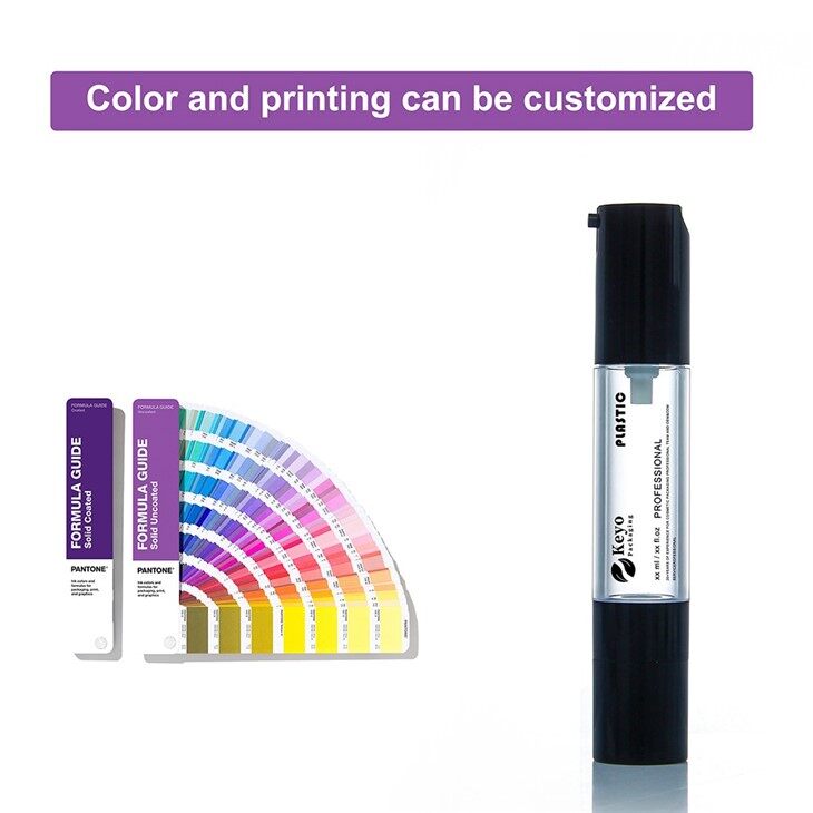 20g AIirless Foundation Tube suppliers