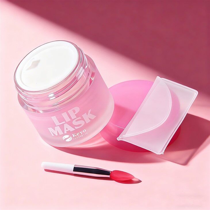 20g Lip Mask Jar high quality