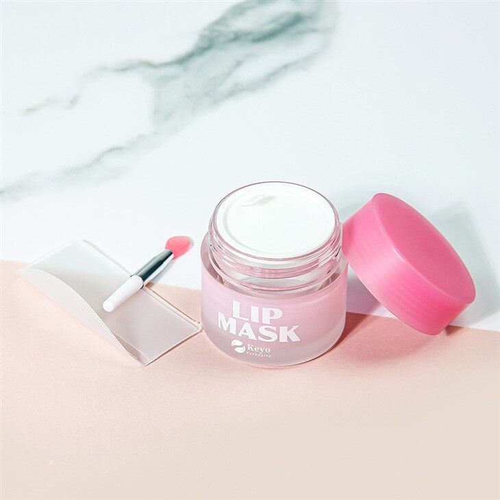 20g Lip Mask Jar best