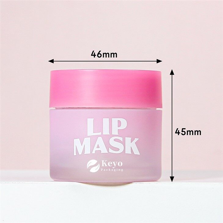 20g Lip Mask Jar price