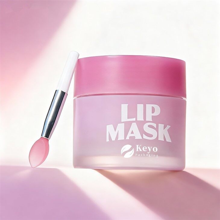 20g Lip Mask Jar suppliers