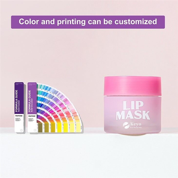 20g Lip Mask Jar price