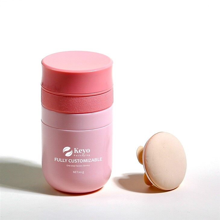 foundation bottle