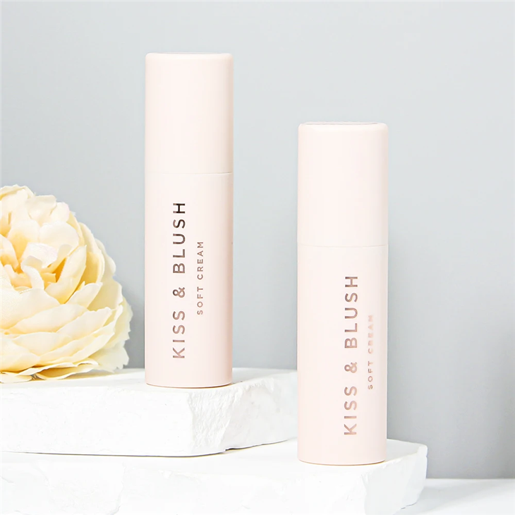 3.8g Blush Tube Packaging suppliers