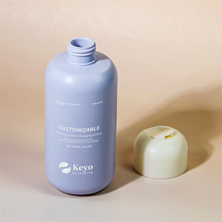 300ml Plastic Bottle high quality