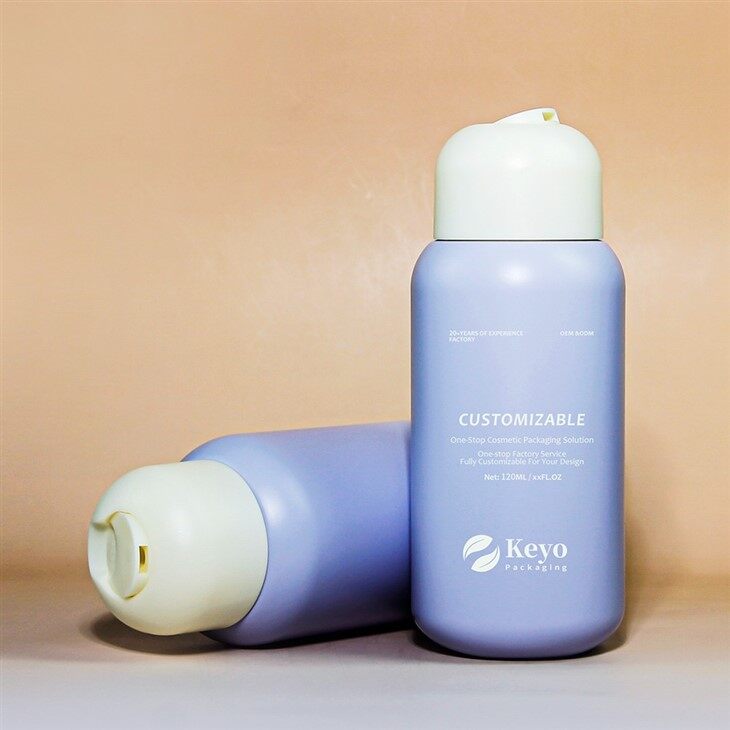 300ml Plastic Bottle factory