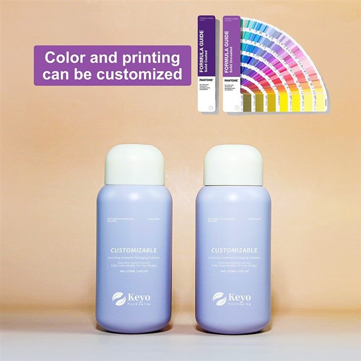 300ml Plastic Bottle high quality