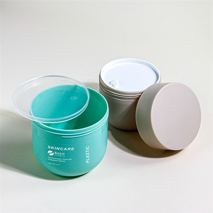 300ml PP Cream Jar