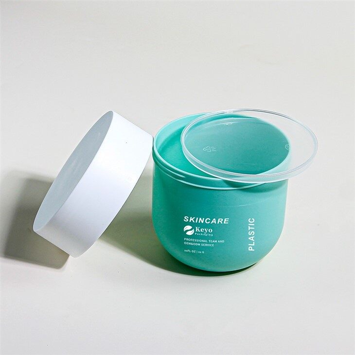 300ml PP Cream Jar