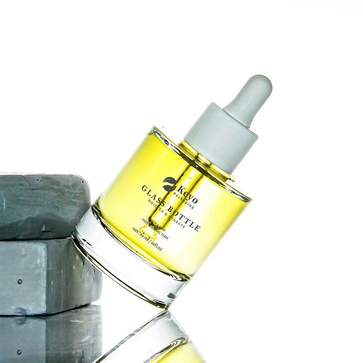 30ml Dropper Bottle