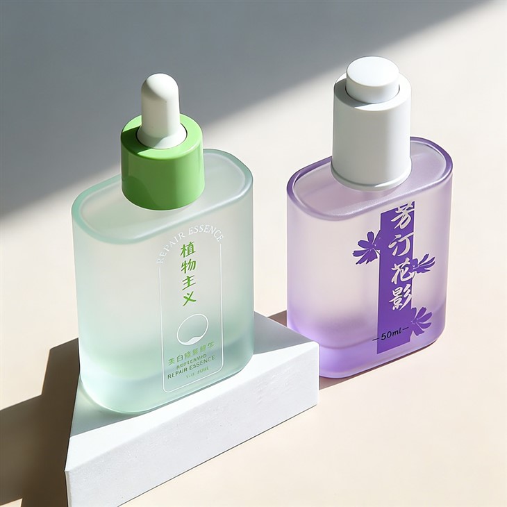 50ml Glass Bottle price