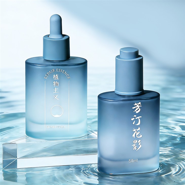 50ml Glass Bottle manufacturers