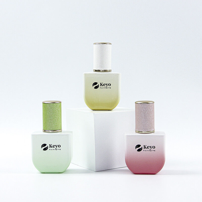 30ml Pumpflasche aus Glas