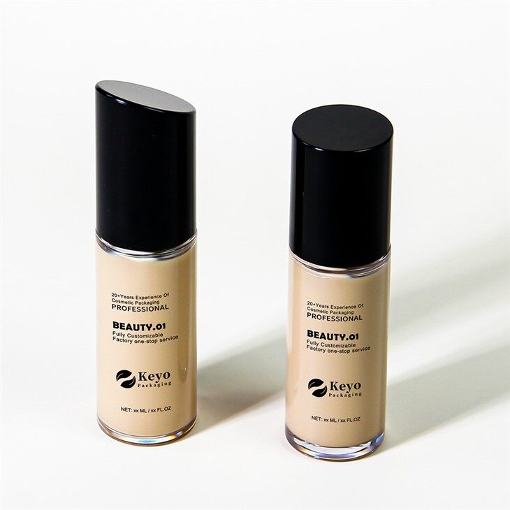 30ml Plastic Concealer Tube suppliers