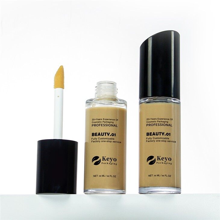 30ml Plastic Concealer Tube best