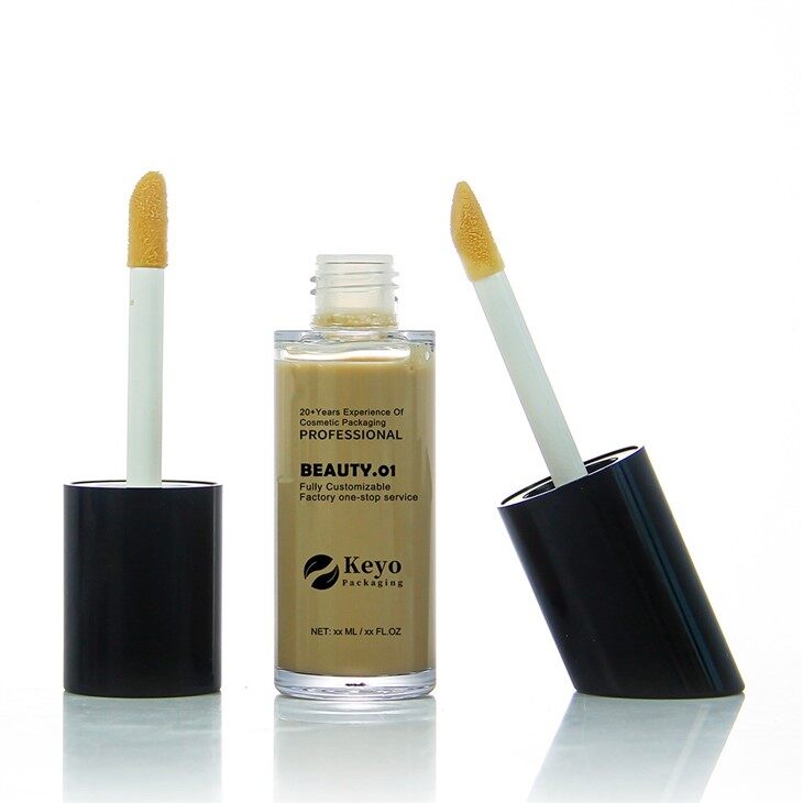 30ml Plastic Concealer Tube high quality