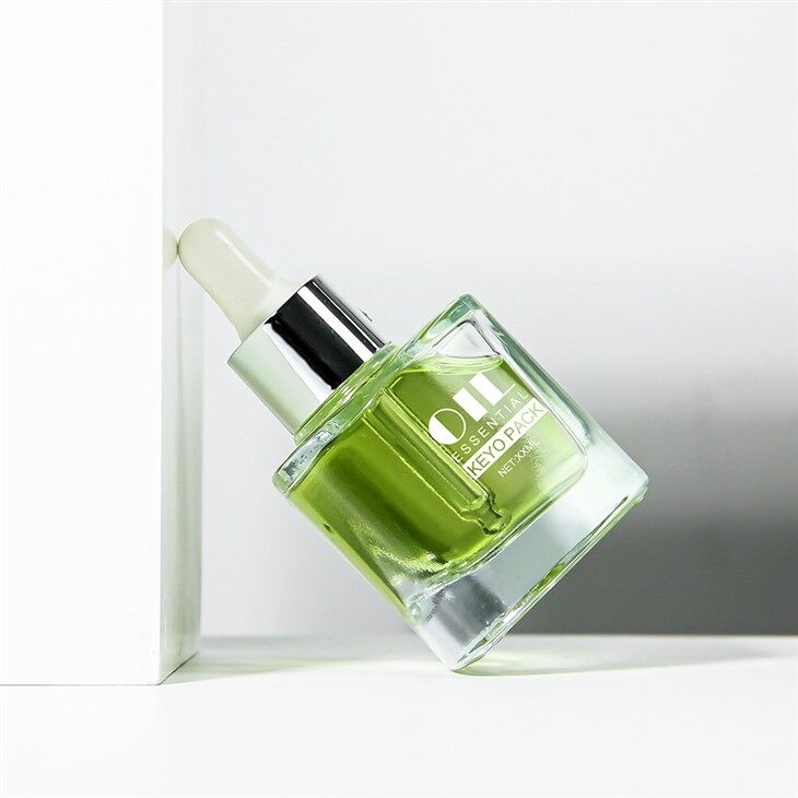 30ml Triangle Serum Bottle