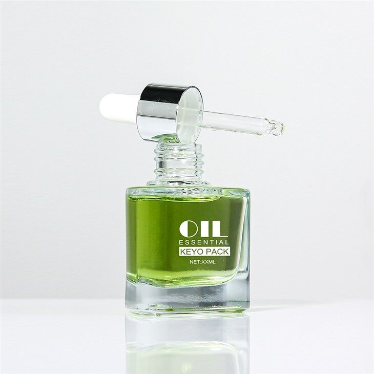 30ml Triangle Serum Bottle