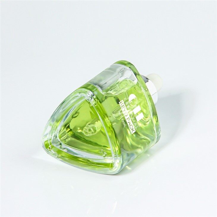 30ml Triangle Serum Bottle