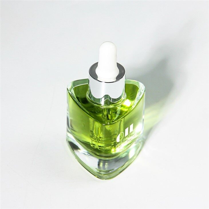 30ml Triangle Serum Bottle