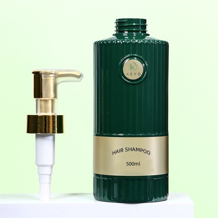 Bottle For Shampoo And Conditioner