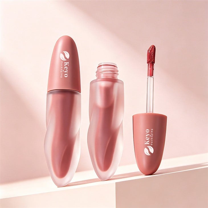 3ml Lip Gloss Tube high quality