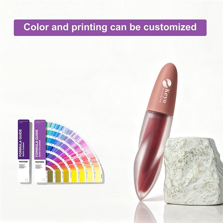 3ml Lip Gloss Tube suppliers