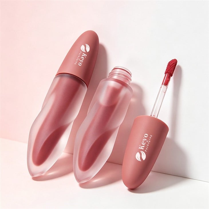 3ml Lip Gloss Tube factory