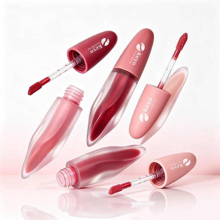 3ml Lip Gloss Tube price