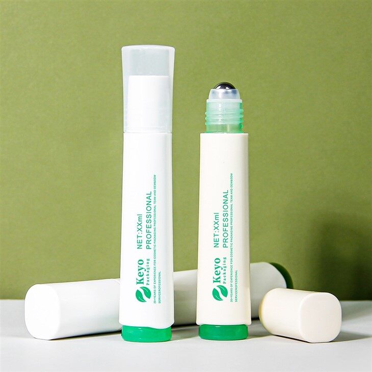 Plastic Roll On Bottle best