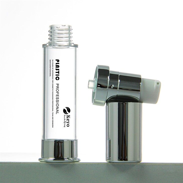 10ml Airless Pump Bottle high quality