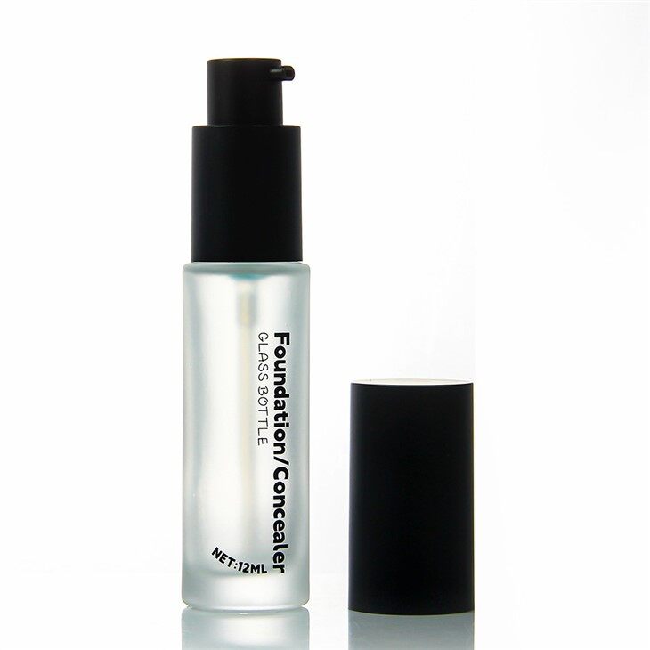 Serum Glass Bottle factory