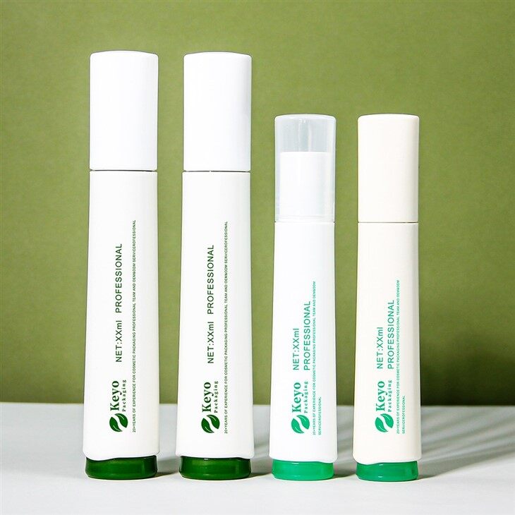 Plastic Roll On Bottle suppliers