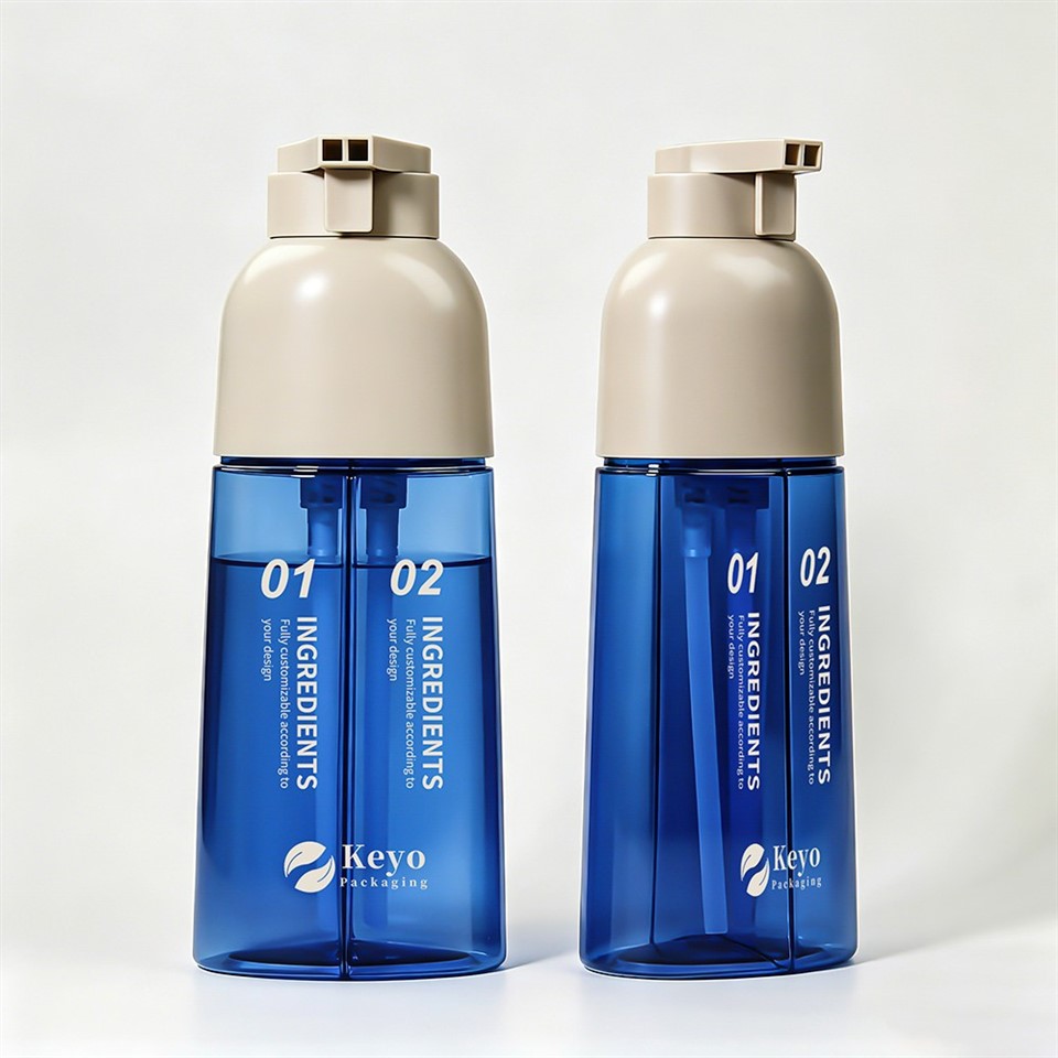 pump bottle
