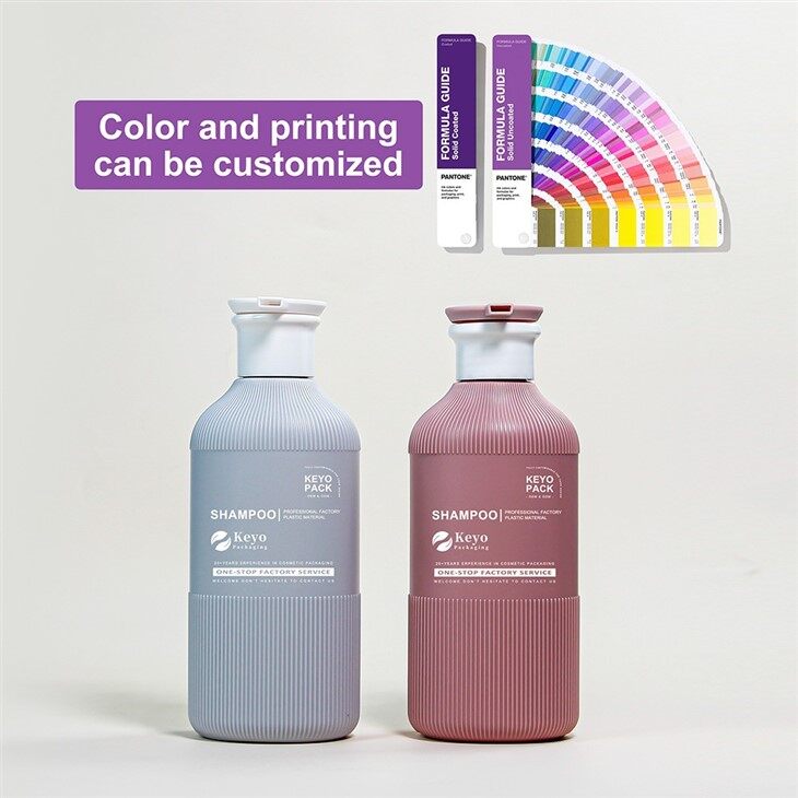 500ml Shampoo Bottle high quality