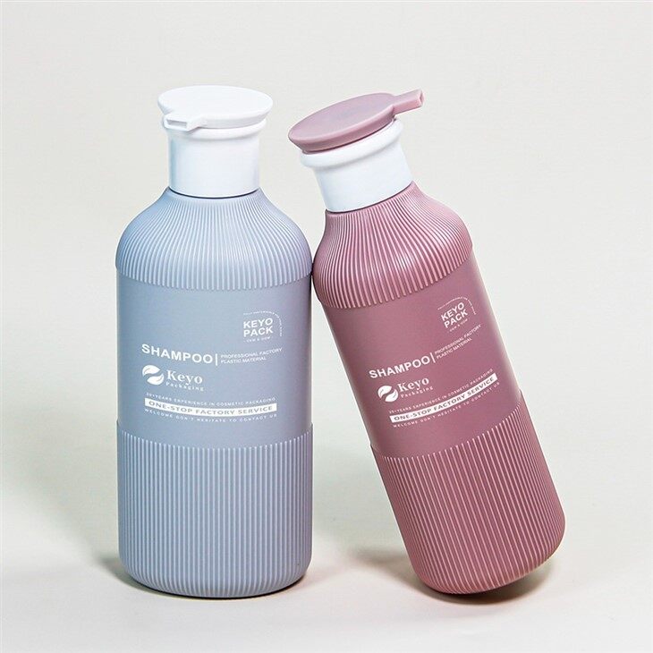 500ml Shampoo Bottle best
