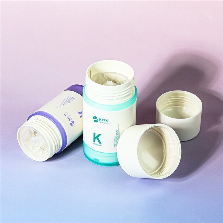 50g 75g Deodorant Tube Packaging manufacturers