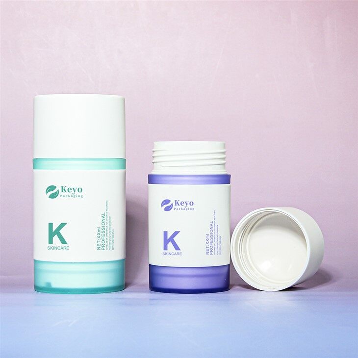 عبوة أنبوبة مزيل العرق 50 جرام 75 جرام