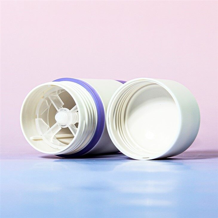 50g 75g Deodorant Tube Packaging price