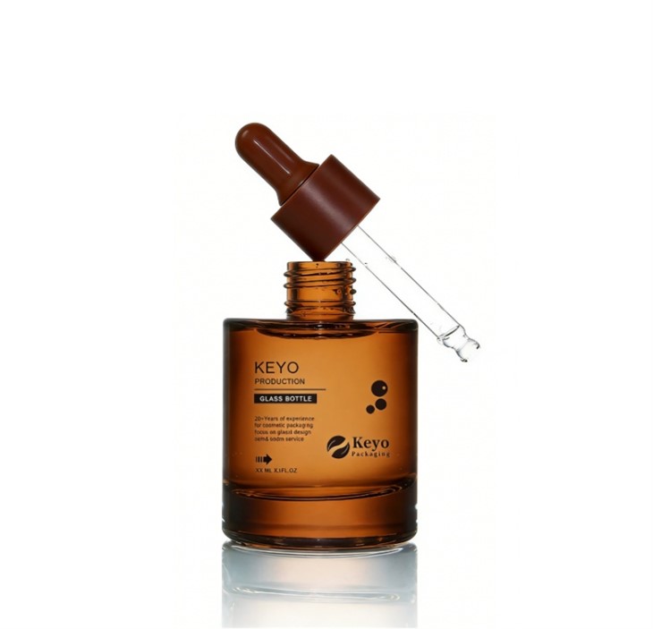 50 ml fľaštička s kvapkadlom