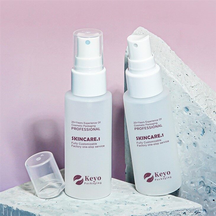 50ml Fine Mist Spray Bottle suppliers