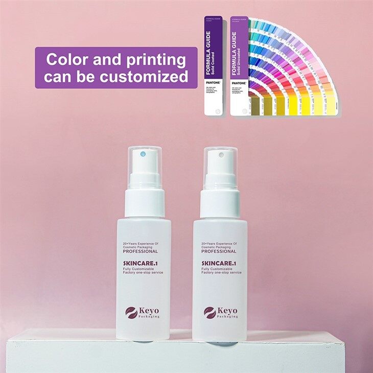 50ml Fine Mist Spray Bottle best