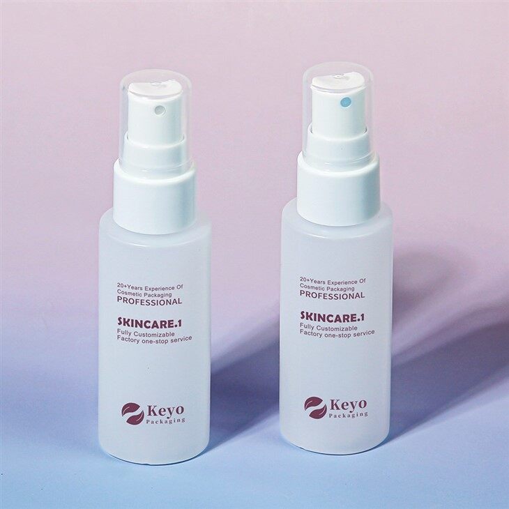 50ml Fine Mist Spray Bottle suppliers