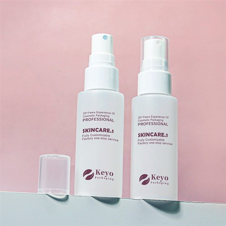 50ml Fine Mist Spray Bottle high quality