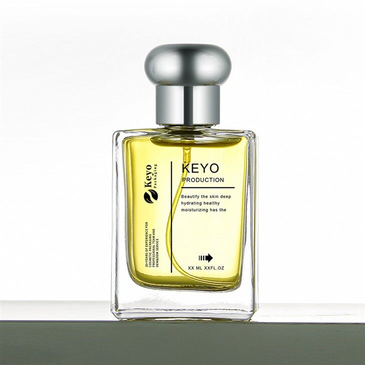 Staklena flašica parfema od 50ml