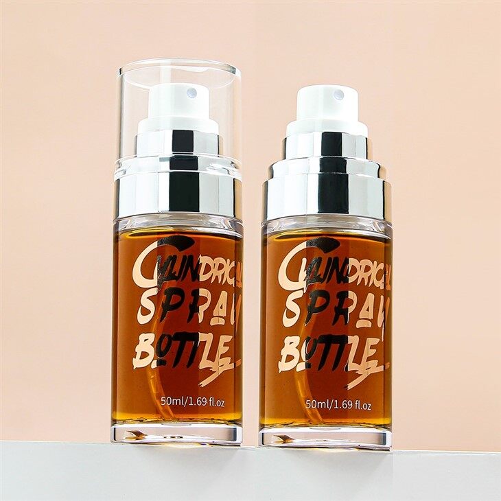 50ml Long Lasting Spray Bottle high quality