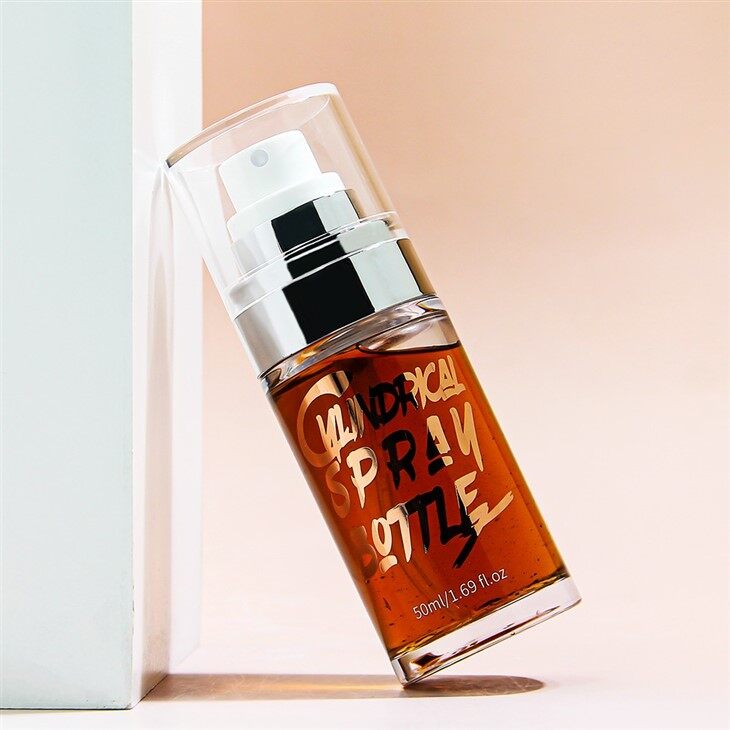 50ml Long Lasting Spray Bottle factory